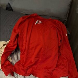 Utah long sleeve large